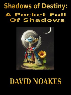 cover image of A Pocket Full of Shadows